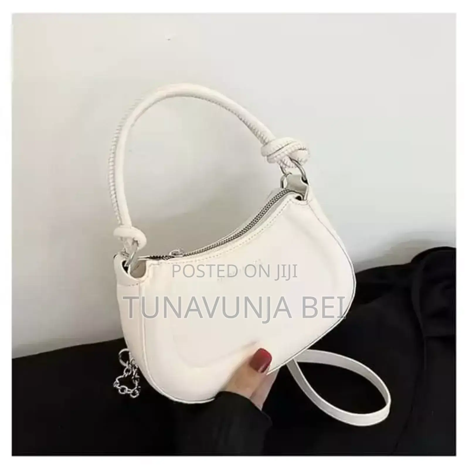 Ladies Shoulder Bag