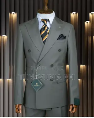 Marco Lorenzo Suit