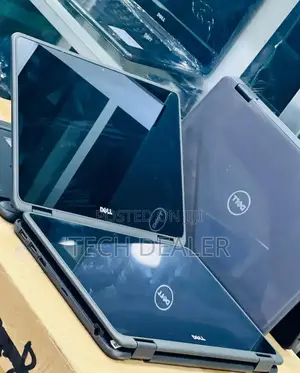 Laptop Dell Latitude 3189 4GB Intel SSD 128GB