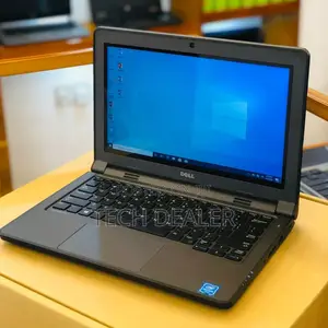 Laptop Dell Latitude 11 3160 4GB Intel HDD 500GB