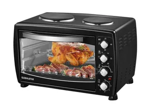 Globalstar 48L Electric Oven