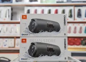 JBL Charge 5 Speaker