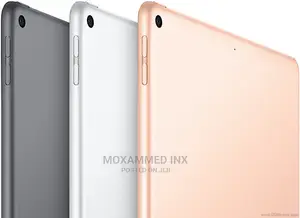 New Apple iPad 9.7 256 GB