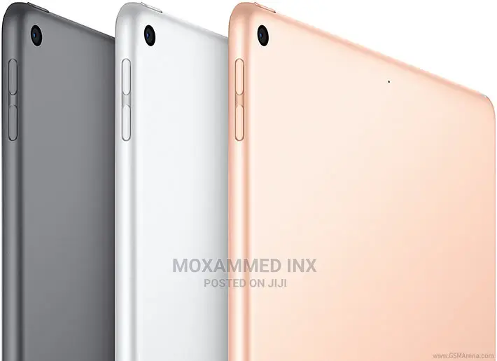 New Apple iPad 9.7 256 GB