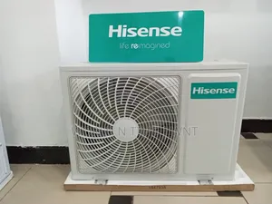 Offer Hisense Wintair Wall Split Unit 12000btu as-12cr4syrcd00