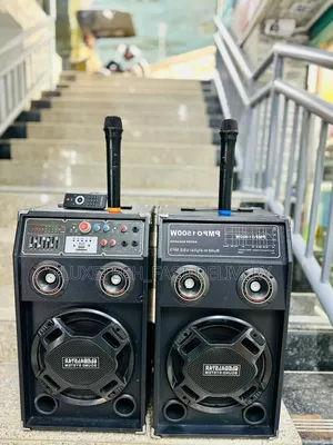 Global Star Professional Speaker