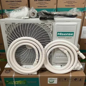 Offer Hisense Wall Split Unit 12000btu Inverter as-12tr4syedb04
