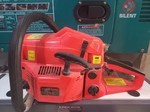 Chain Saw(Chenisoo) Ya Petrol