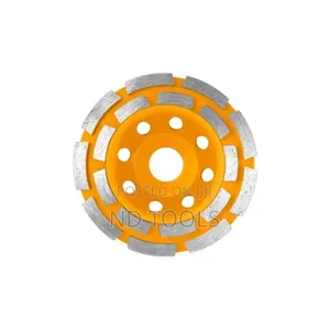 CGW021151 Diamond Cup Wheels 115mm