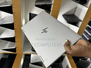 Laptop HP EliteBook X360 1040 G7 16GB Intel Core I5 SSD 256GB