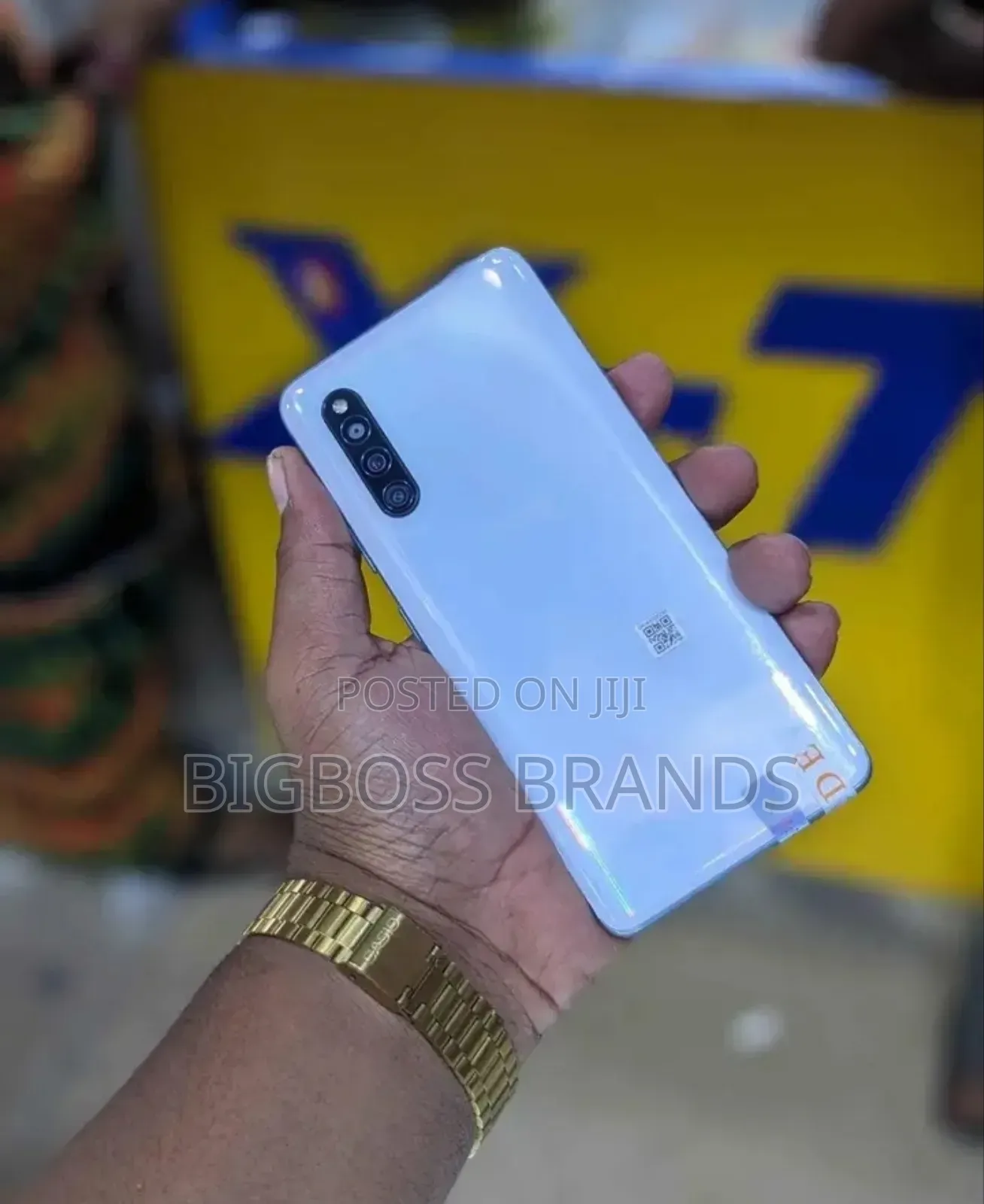 Samsung Galaxy A41 64 GB