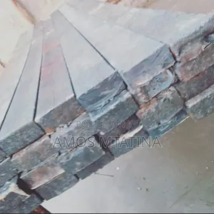 Plastic Timber