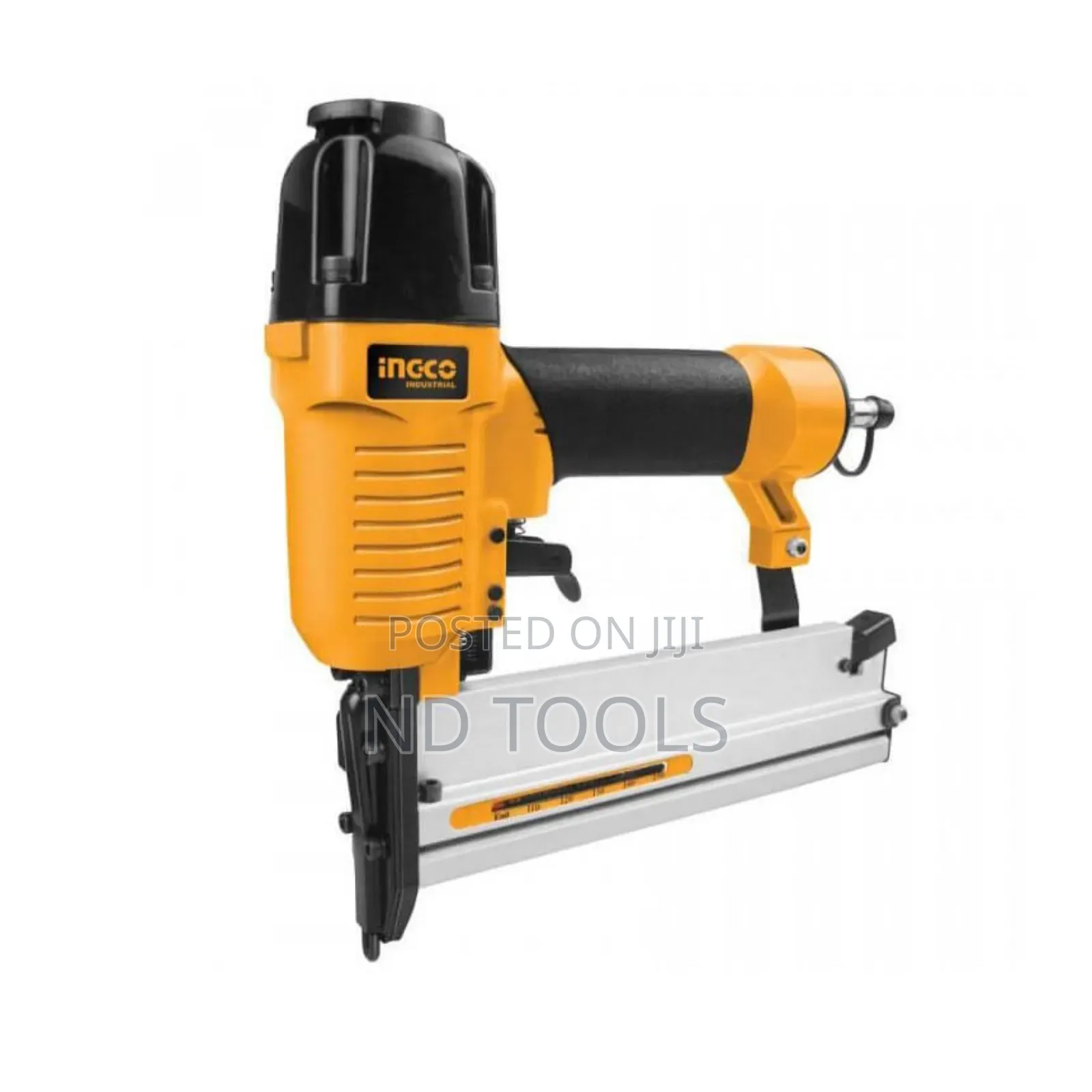 ACN50401 2 in 1 Combo Brad Nailer