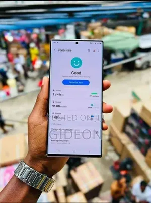 Google Pixel 7 Pro 256 GB Green