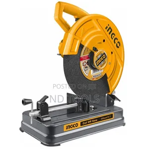 COS223589 Cut Off Saw