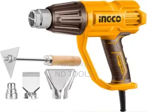 HG200078 Heat Gun