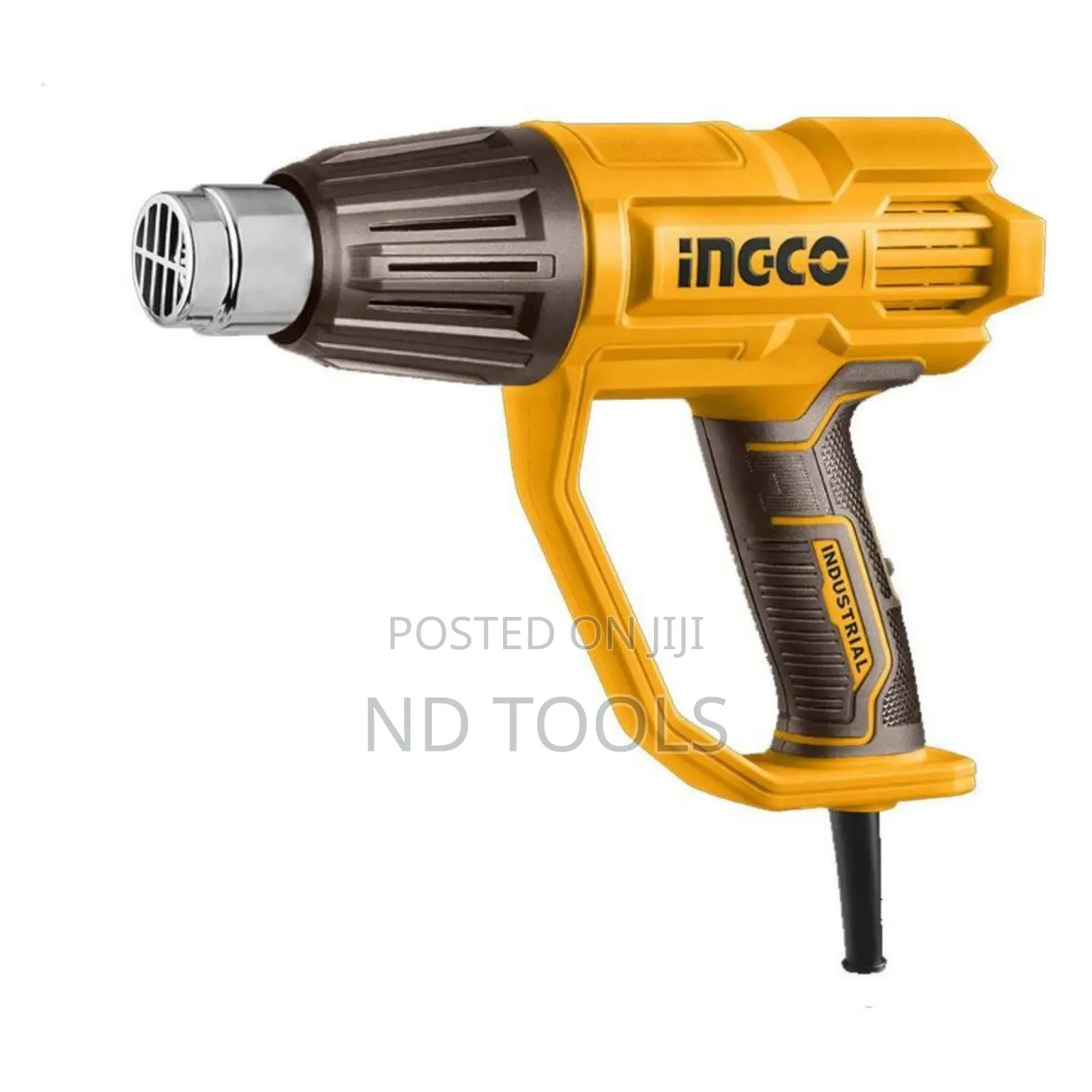 HG200078 Heat Gun