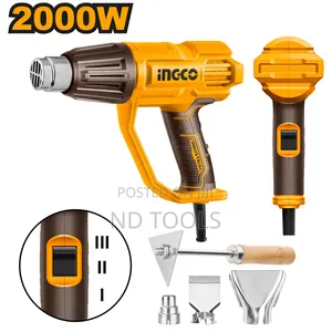HG200078 Heat Gun