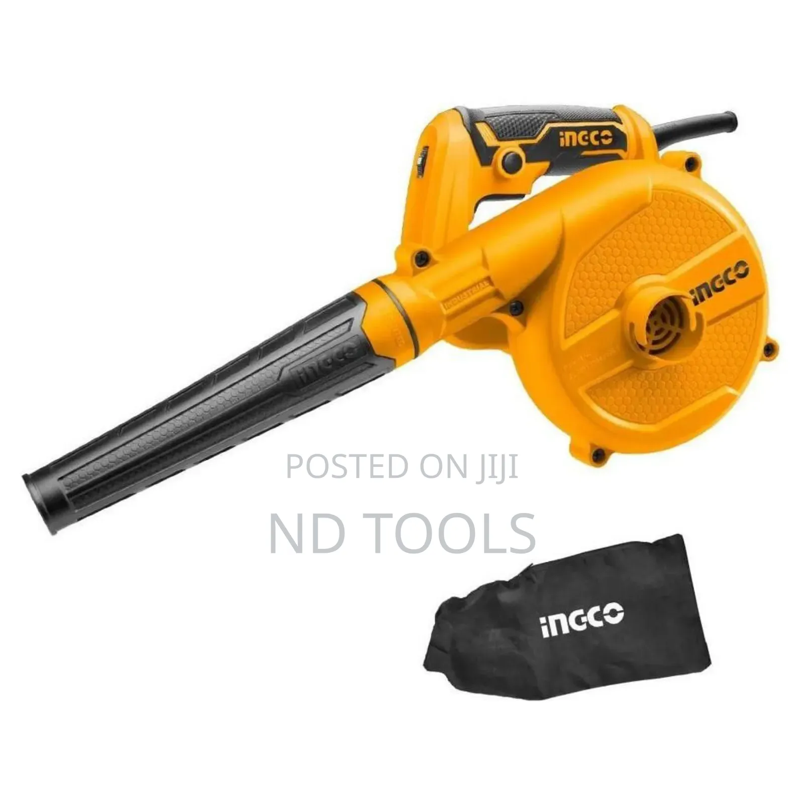 AB6038 Aspirator Blower