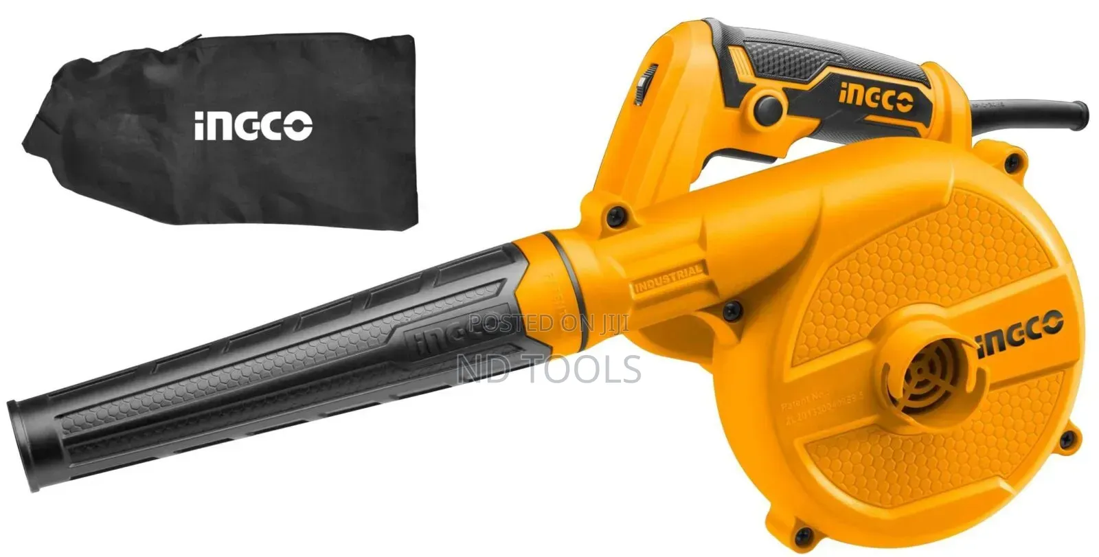AB6038 Aspirator Blower