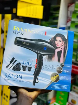 Remlngton Hand Hair Dryer