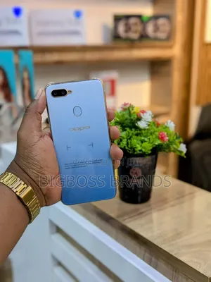 Oppo F9 64 GB
