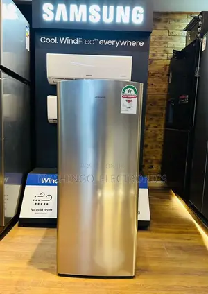 Samsung Fridges / Refrigerators 176 Liters (RR18T1001SA)