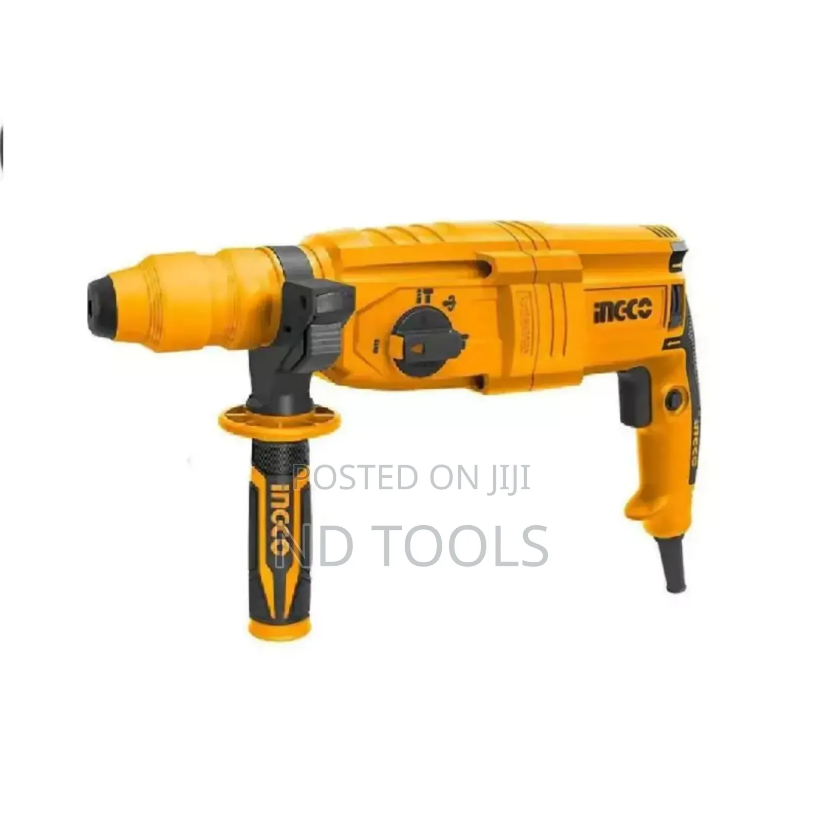 RGH9028 Rotary Hammer
