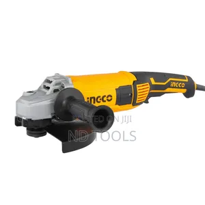 AG220018 Angle Grinder 9"