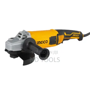 AG200018 Angle Grinder 7"