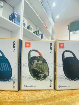 Big Discount Bluetooth Speaker
