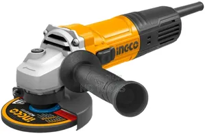 AG90028 Angle Grinder 5"