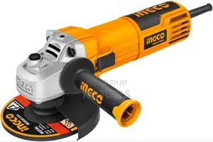 Angle Grinder 4.5" Ingco Ag7118 Ingco