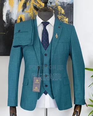 Suti Za Kiume | Men's Suits | High Class