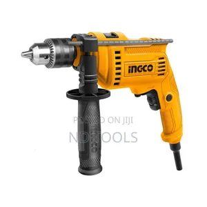 ID6808 Impact Drill