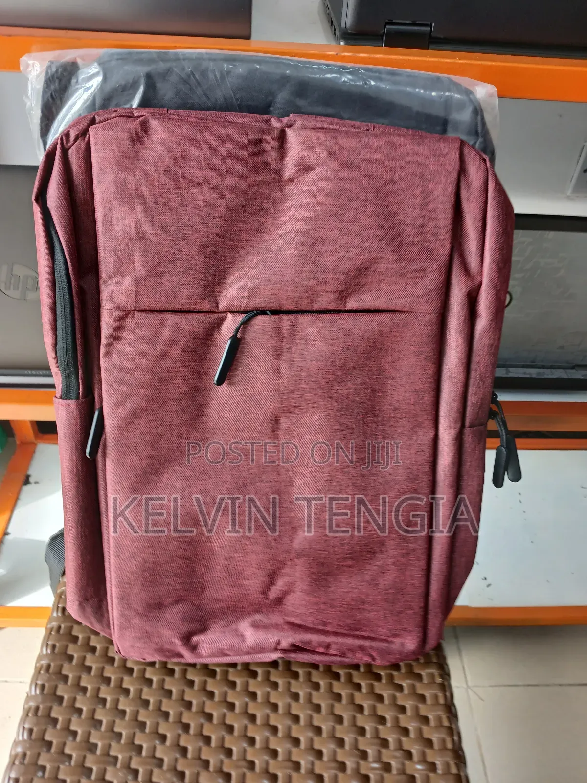 Laptop Backpack