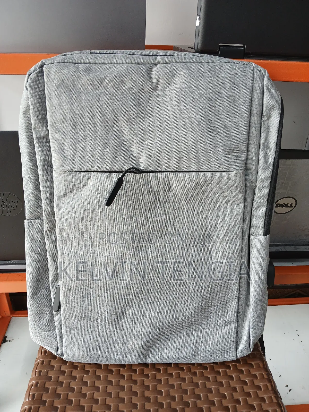 Laptop Backpack
