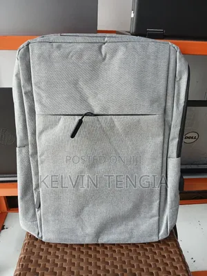 Laptop Backpack