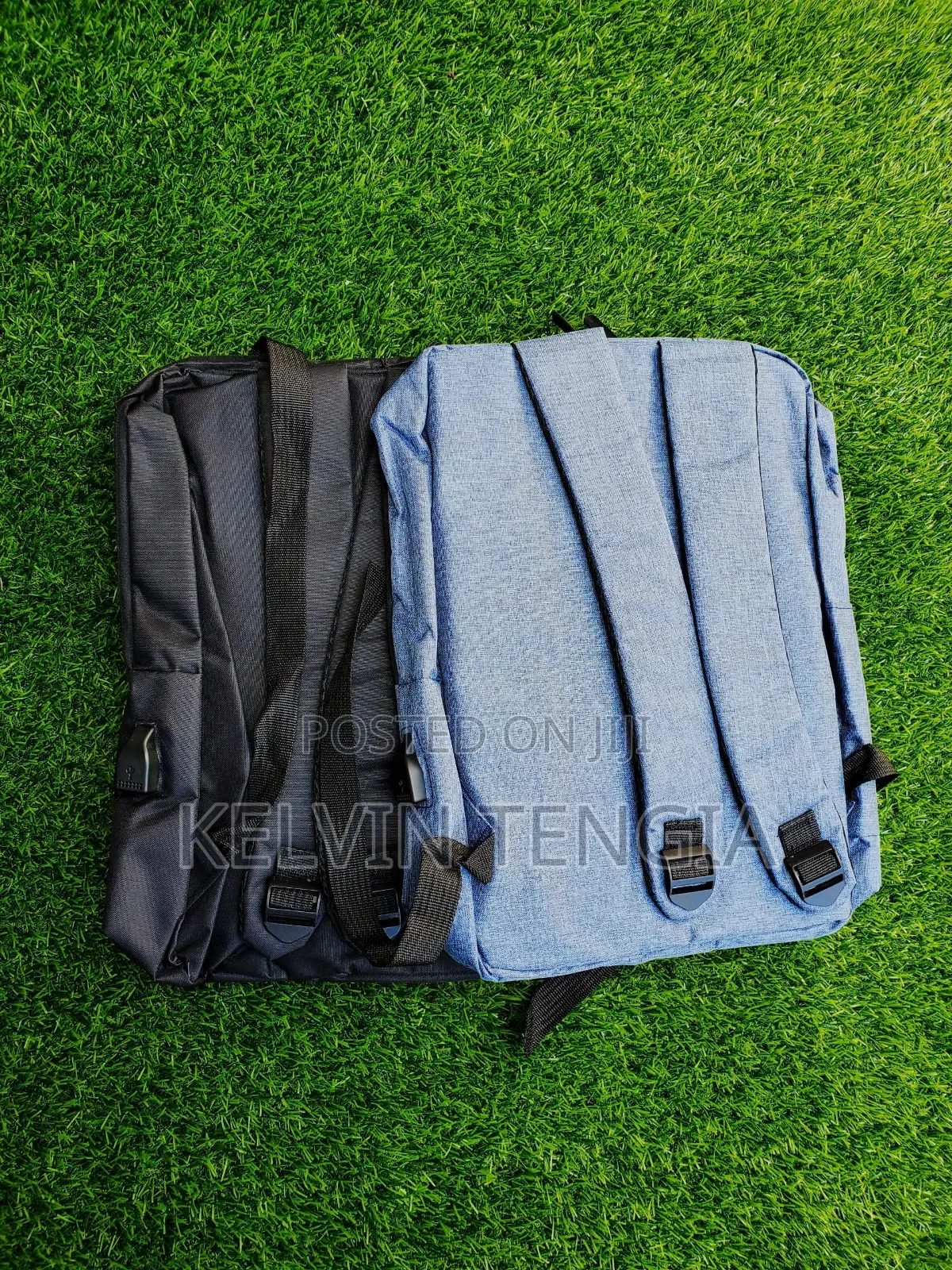 Laptop Backpack