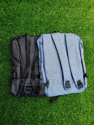 Laptop Backpack