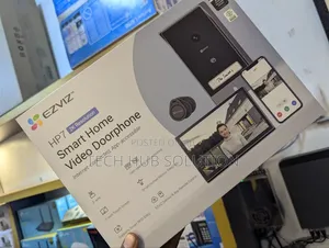Smart Ezviz Wifi Door Phone