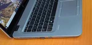 New Laptop HP EliteBook 840 G3 8GB Intel Core I7 SSD 256GB