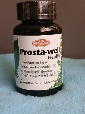 Kupanuka Kwa Tezi Dume A.Ka BPH