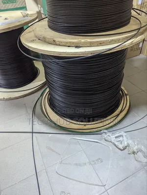 12 Core Fibre Cable