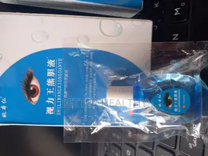 Better Eye Vitamins