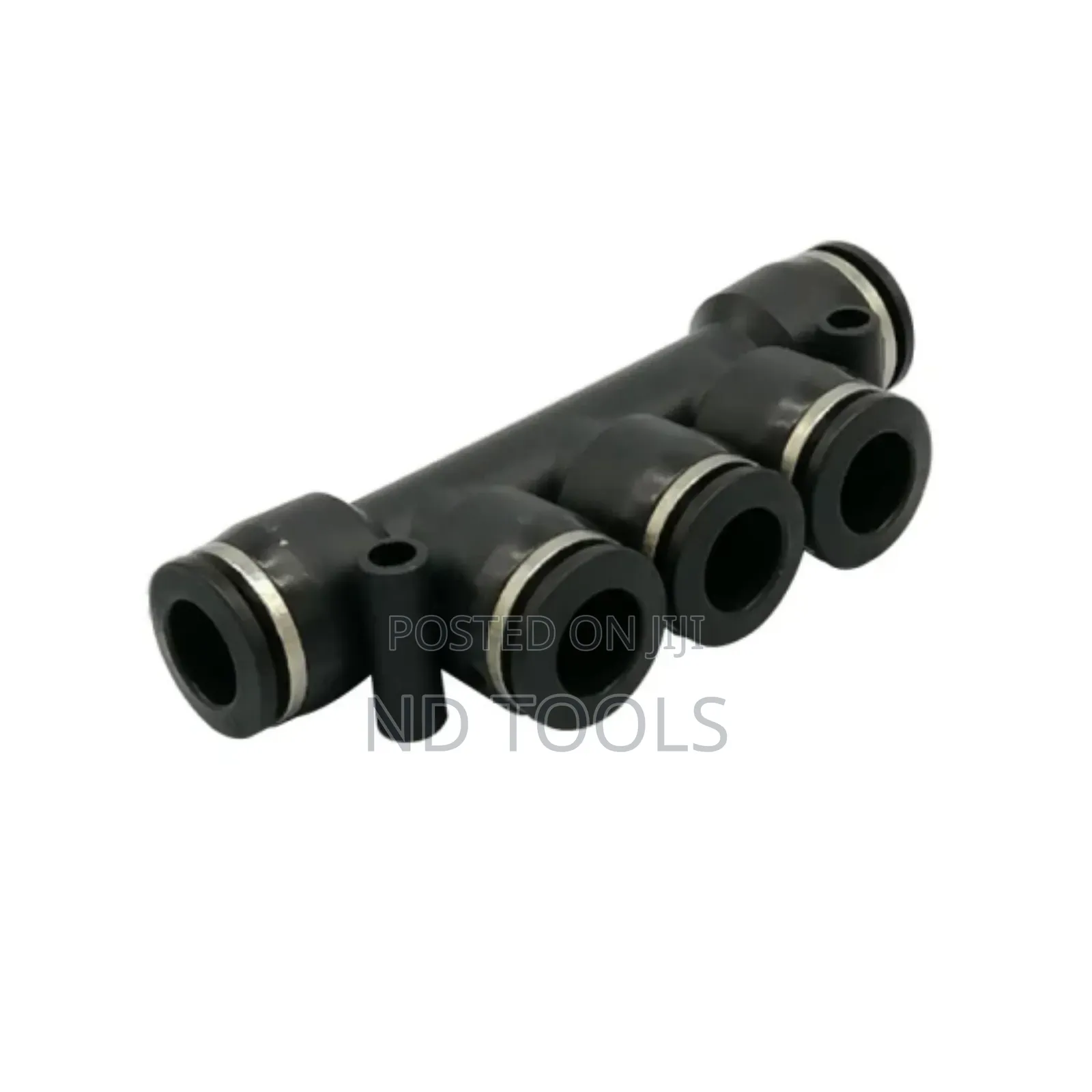 JPK - 12 Pneumatic Fitting
