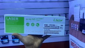 Printer Toner 410A