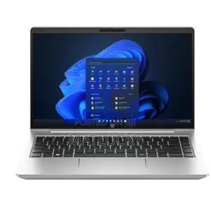 New Laptop HP ProBook 440 G10 8GB Intel Core I5 SSD 512GB