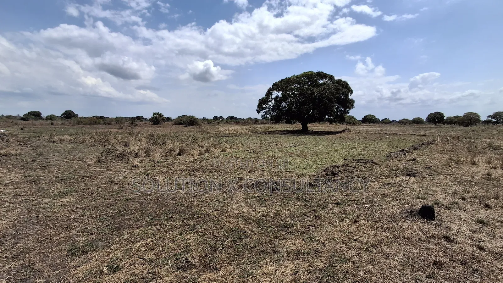Eneo La Viwanda Linauzwa Bagamoyo