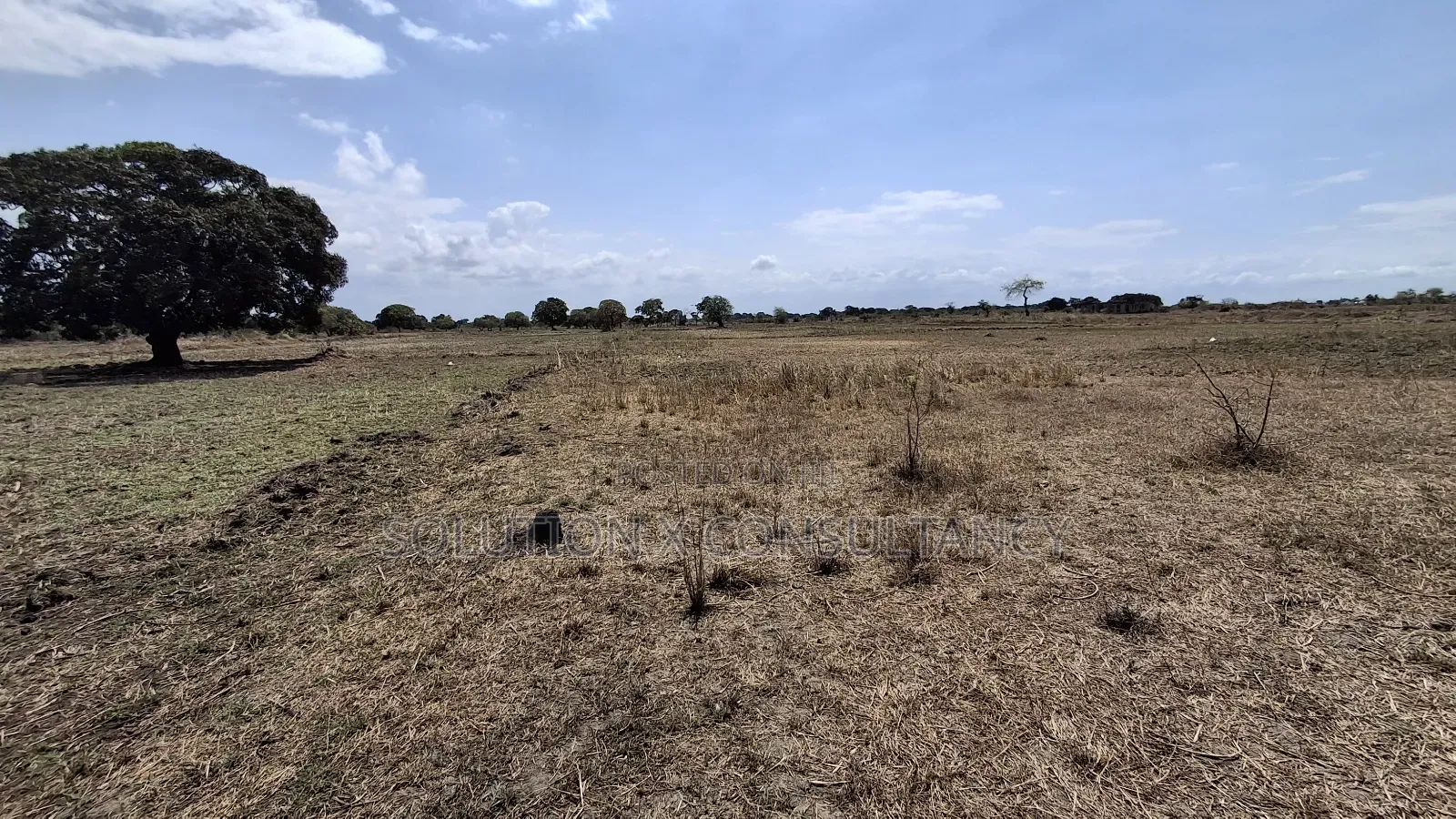 Eneo La Viwanda Linauzwa Bagamoyo